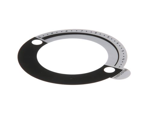 DECAL GRIND SEL DIAL TRFCTA