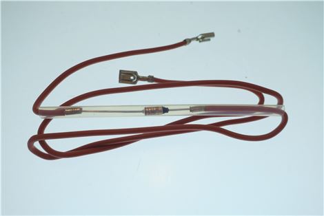 CAB SIL 1,5 1(640)+TCO+2(130) ROSSO