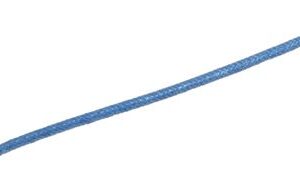 CAVO IN NICHEL 1,5 mm² BLU - 10 mt