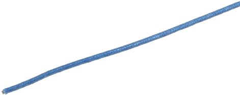 CAVO IN NICHEL 1,5 mm² BLU - 10 mt