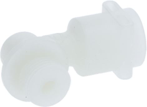 CONNETTORE POMPA NATURALE (PA66)   EN650