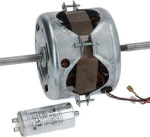 MOTORE INDESIT C00306348