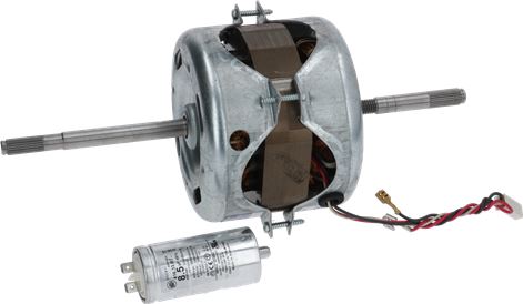 MOTORE INDESIT C00306348