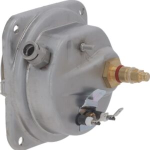UPPER BOILER ASSY FOR EC270