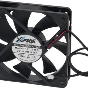 VENTILATORE