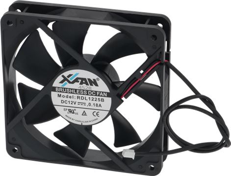 VENTILATORE