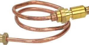 TERMOCOPPIA BEKO M8x1 350 mm