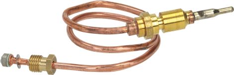 TERMOCOPPIA BEKO M8x1 350 mm