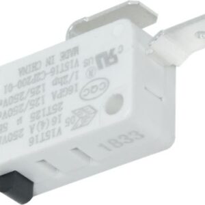 MICROINTERRUTTORE PORTA  AS0028050