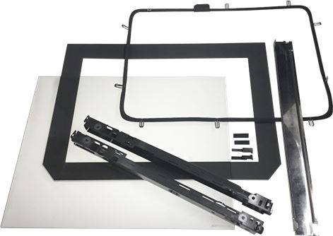 KIT DI RIPARAZIONE BOSCH 20004273