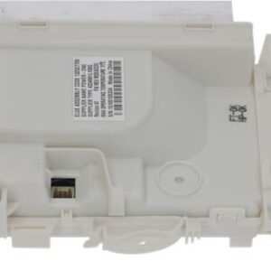 SCHEDA ELETTRONICA MOTORE ZANUSSI