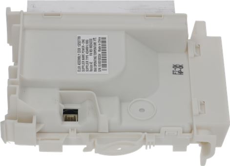 SCHEDA ELETTRONICA MOTORE ZANUSSI
