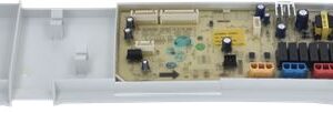 A/S ASSY-MAIN PCB DMS400TRW/XFA,DMS