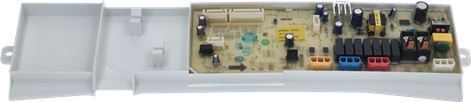 A/S ASSY-MAIN PCB DMS400TRW/XFA,DMS