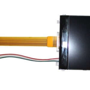 DISPLAY LCD 128X64 SMRG