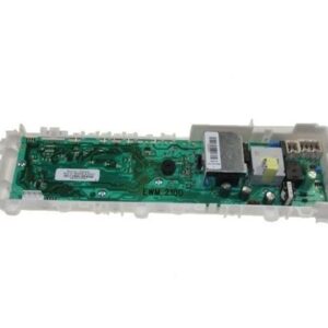 ELETTRONICA CONFIGURATA EWM 21