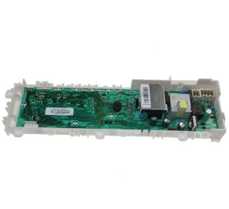 ELETTRONICA CONFIGURATA EWM 21