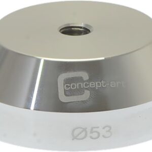 BASE PRESSINO M8 CLASSIC ALU ø 53 mm