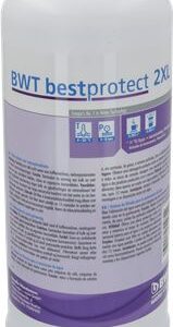 CARTUCCIA FILTRO BESTPROTECT 2XL