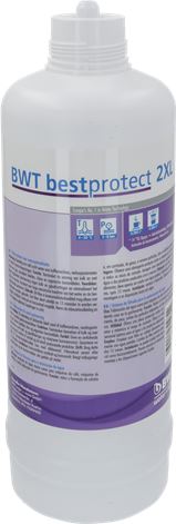 CARTUCCIA FILTRO BESTPROTECT 2XL