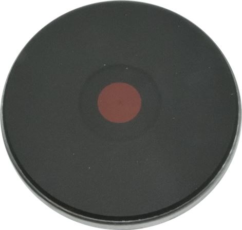 PLAQUE ELECTRIQUE ø145 1500W 230V