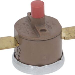 TERMOSTATO A CONTATTO 130°C 16A 250V
