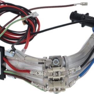 STG VAPORIZZATORE 230V           ECAM610