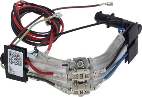 STG VAPORIZZATORE 230V           ECAM610