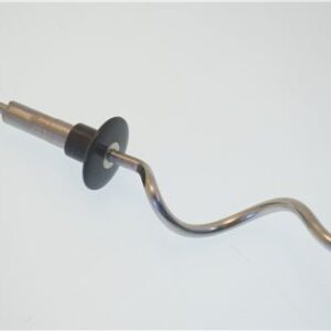 SMALL DOUGH HOOK - GREY  KM185/190