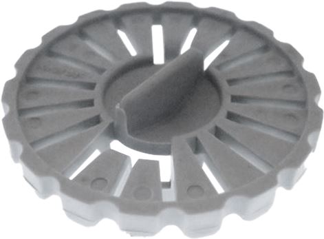 UGELLO MULINELLO INFERIORE WHIRLPOOL 481