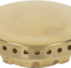 SPARTIFIAMMA OTTONE FORATO LUCIDO
