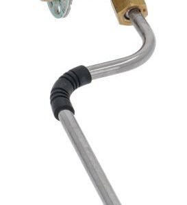 SWING COMPLETE STEAM TAP DIAMANT