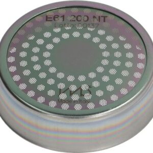DOCCIA DI PRECISIONE NANOTEC ø 60 mm