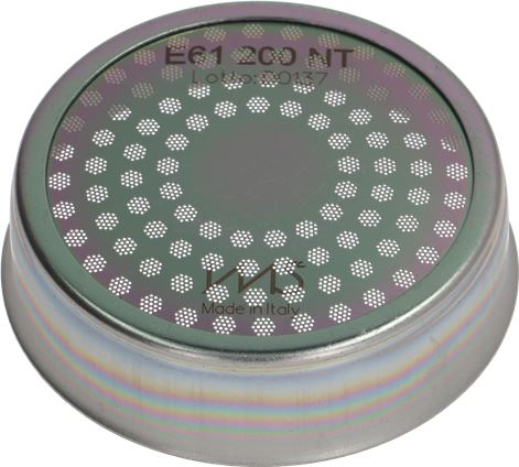 DOCCIA DI PRECISIONE NANOTEC ø 60 mm