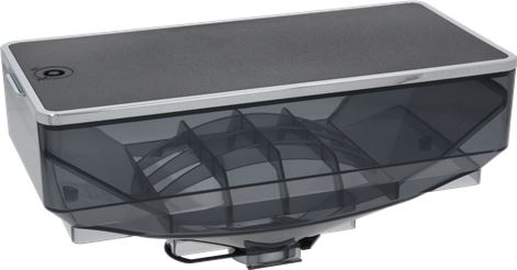CONTENITORE CAFFÈ IN GRANI R F20