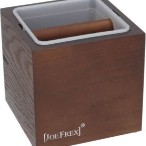 CASSETTO LEGNO FONDI CAFFÈ CLASSIC