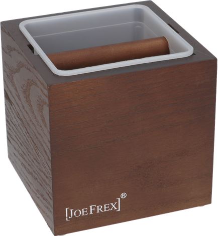 CASSETTO LEGNO FONDI CAFFÈ CLASSIC