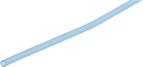 TUBO SILICONE Ø 3,5X6 MM 50 SHORE