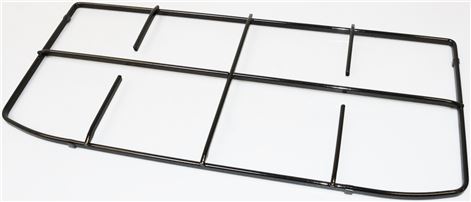 GRIGLIA NERO