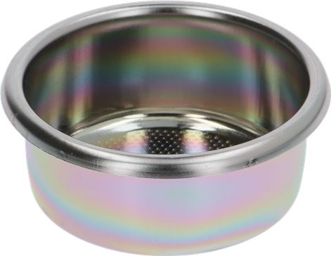 FILTRO BARISTAPRO 2T 22 gr NANOTECH
