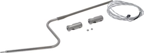 SONDA PT1000 x LANCIA VAPORE CURVA