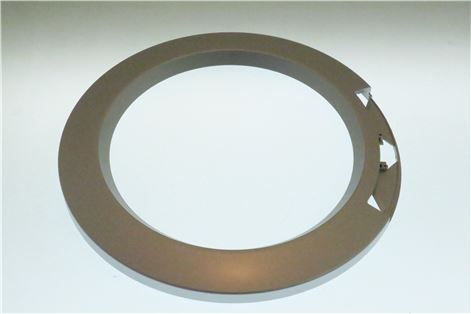 Frame window
