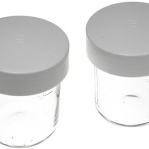 BICCHIERI VETRO 2PZ KENWOOD KW697736