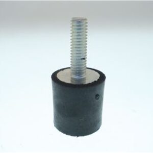 ANTIVIBRANTE ø 20x20 mm M6x16 mm