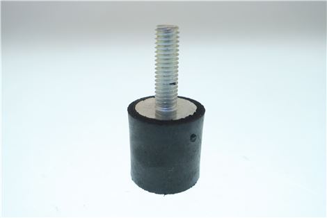ANTIVIBRANTE ø 20x20 mm M6x16 mm