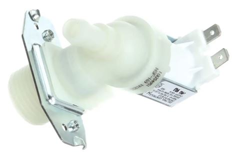 INGRESSO VALVOLA 220/240V 50/60HZ