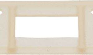 GUARNIZIONE RESISTENZA 40x68 mm