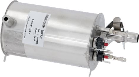 CALDAIA 2100W 230V