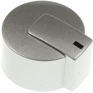 MANOPOLA INOX