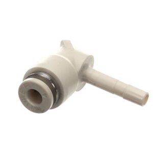 FITTING ELBOW 4MM PUSH TO CON PPSU